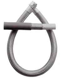 AE443 Aeroquip Convoluted PTFE Hose