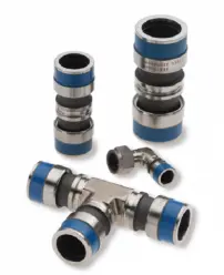 Eaton Rynglok R5 Tube Production Fittings