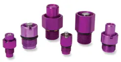 Eaton Aeroquip Blind-Mate Quick Disconnect Couplings