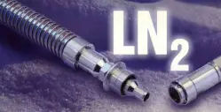 Eaton LN2 Quick Disconnect Couplings