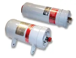 Eaton Fluid Accumulators