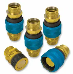 Eaton Aeroquip Sure-Mate Couplings