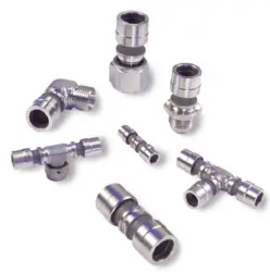 Eaton Rynglok R8 Tube Repair Fittings