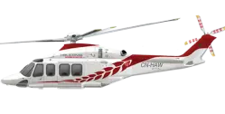 AgustaWestland 139