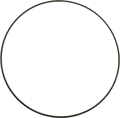 External Pressure Seal - CFM56-5A/B/C & -7B Engines